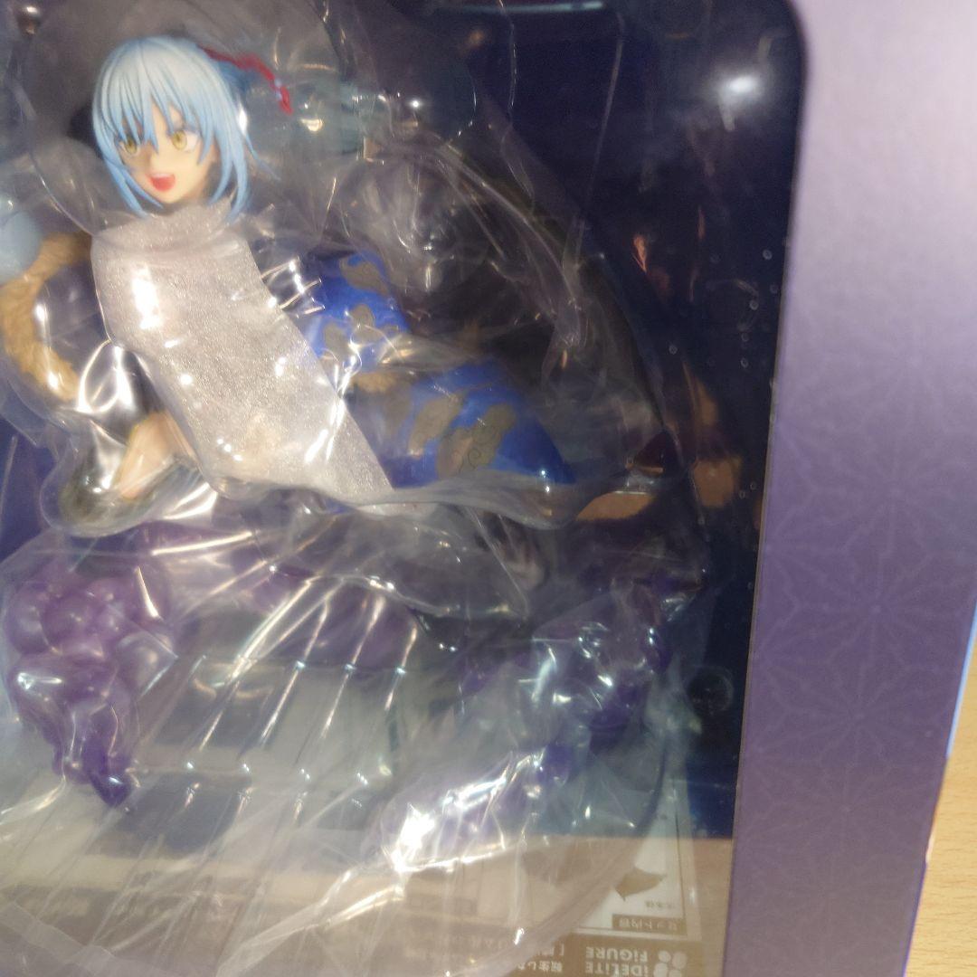 転スラ [ 暁想 ] リムル ＝ テンペスト　新品　未開封品