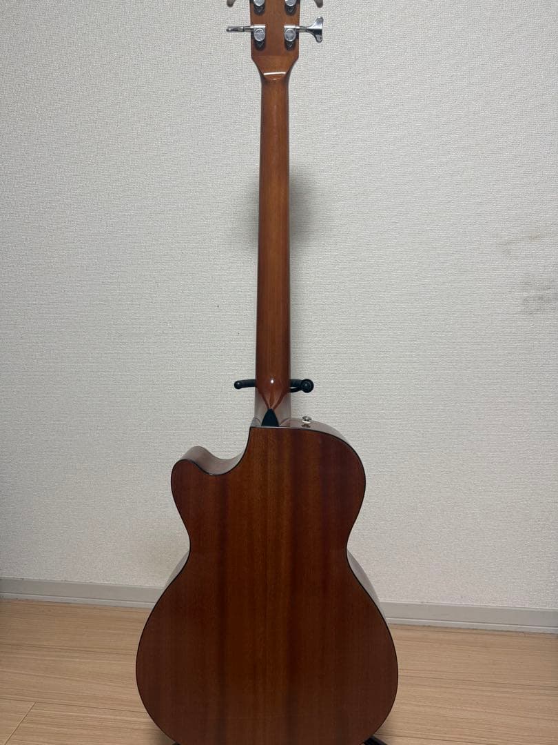 Fender エレアコベース フェンダー CB60SCE