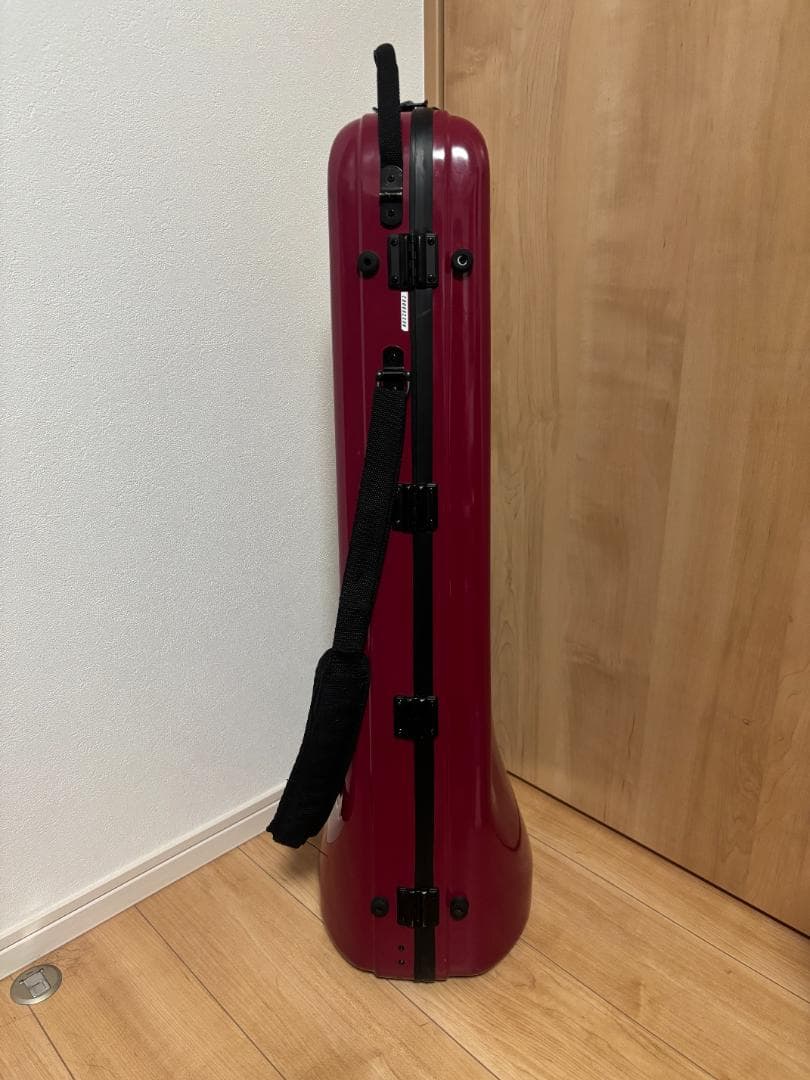 DACオリジナル NX-1s【テナー・テナーバス用】(プラチナワインカラー)