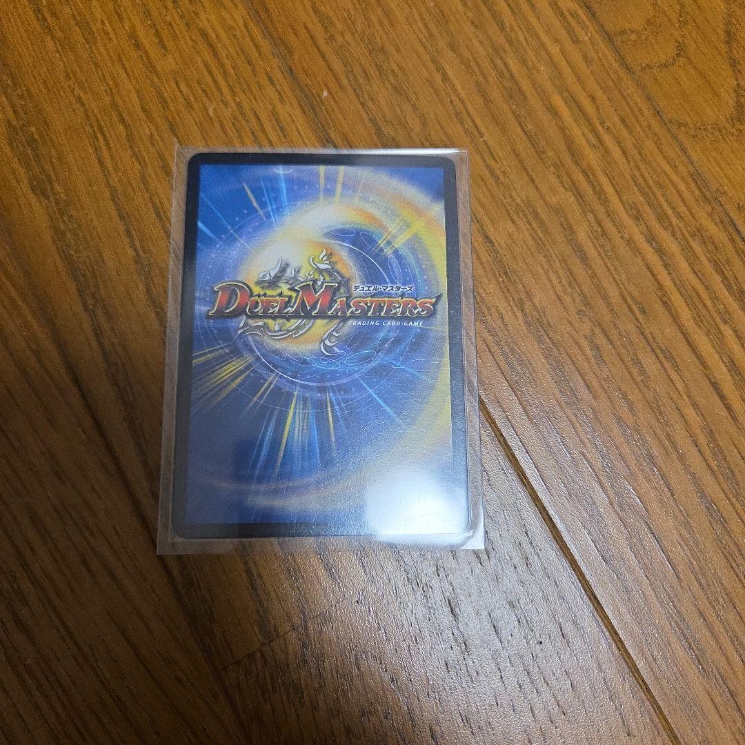 デュエル・マスターズ デュエマ 秩序の意志×2枚のまとめ売りセット