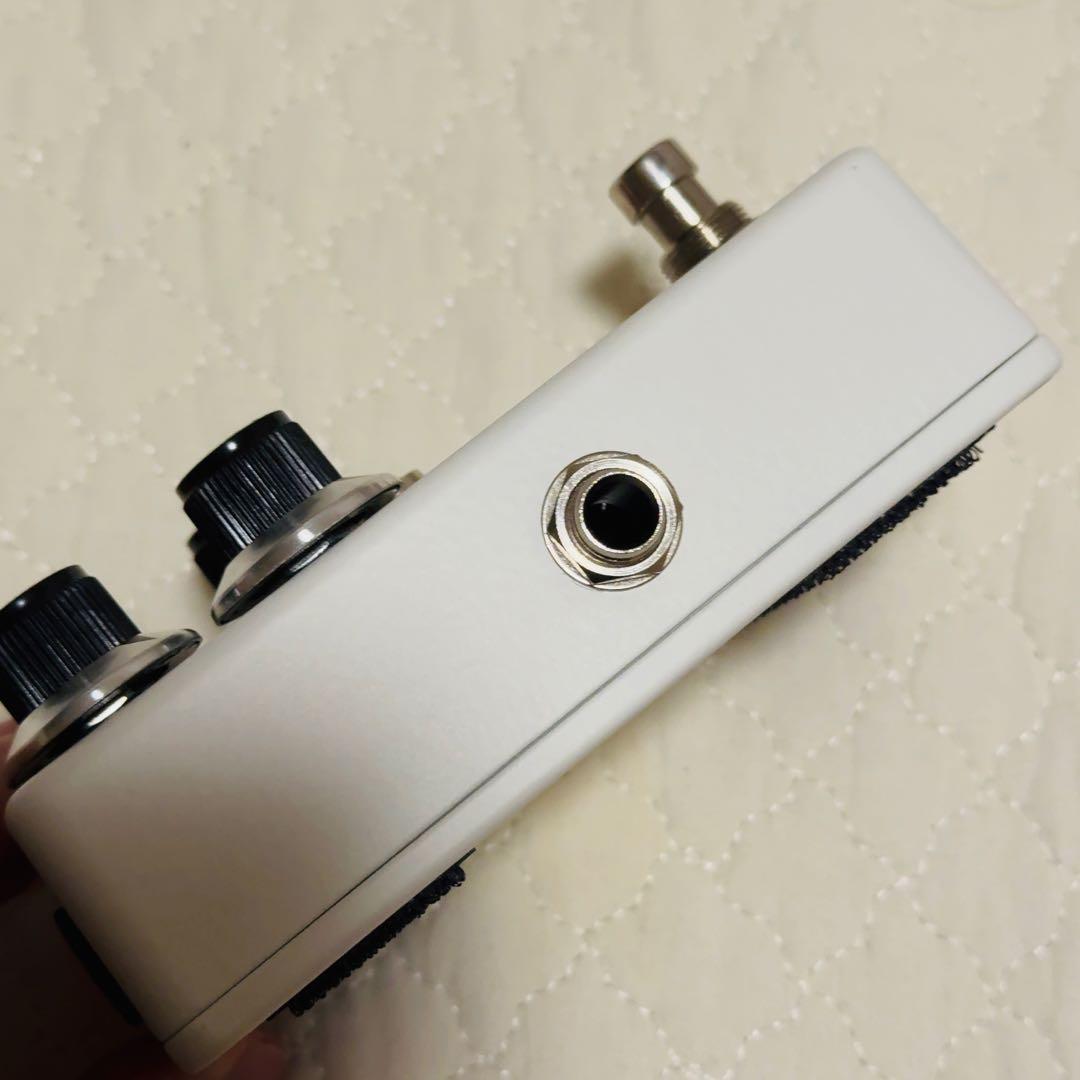 ’s Effects janray クローン　ギターエフェクター