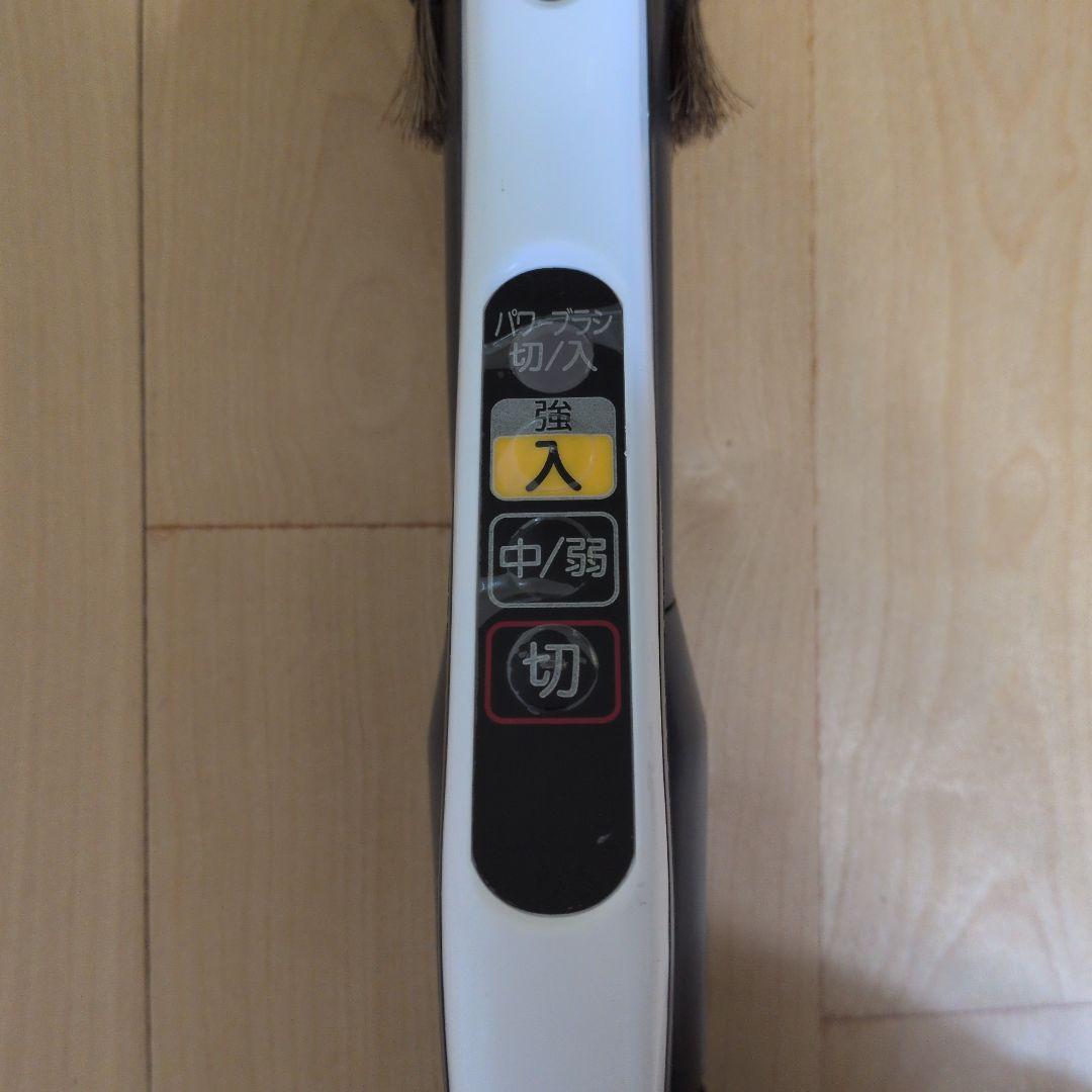 三菱 キャニスター掃除機 シルバー ノズル付き　TC-FD2Ｃ-N形