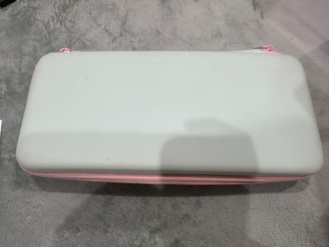 美品　Nintendo Switch どうぶつの森