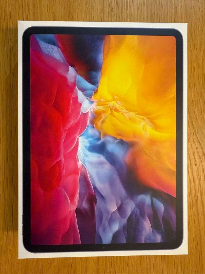 ipad pro11インチ(第２世代) 1TB