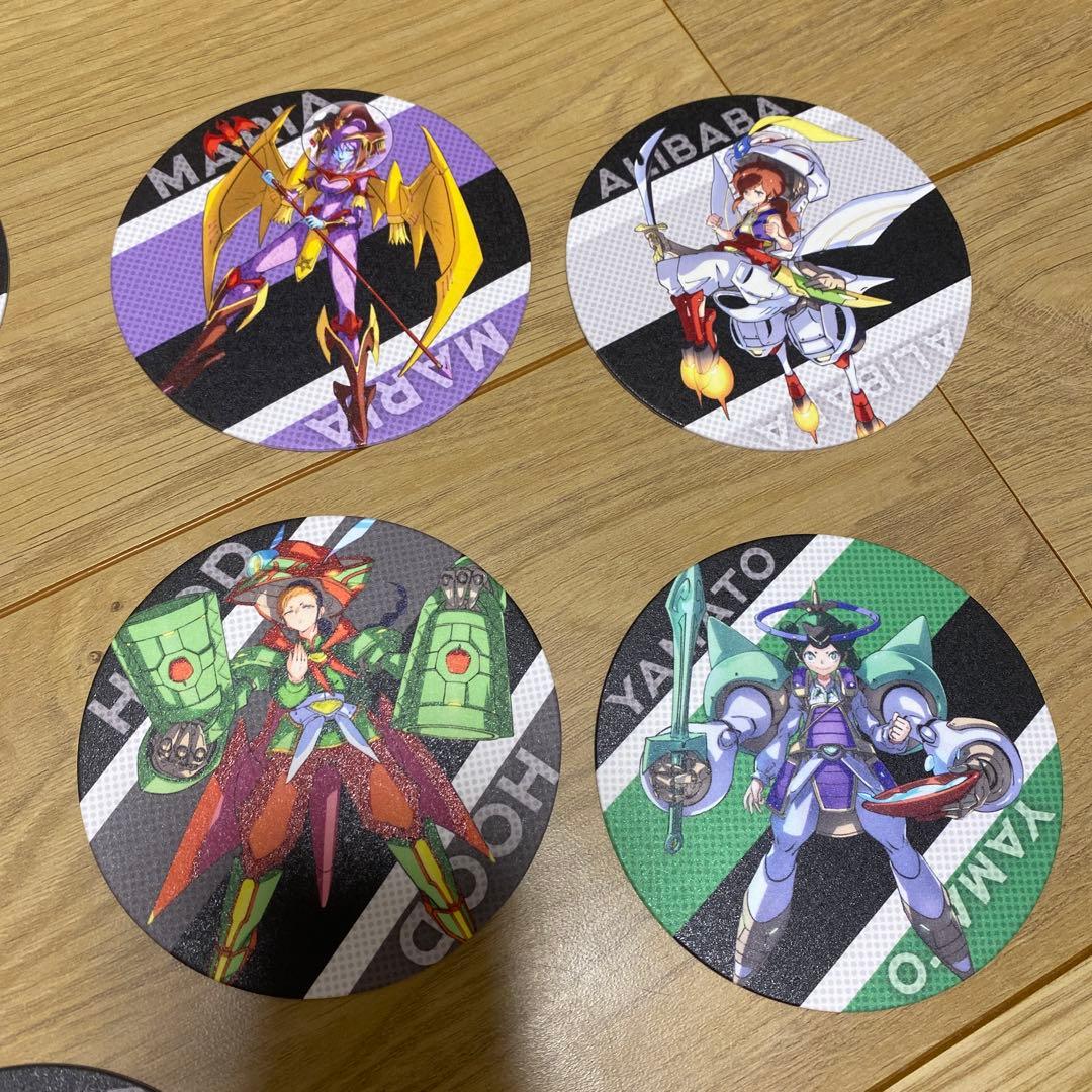 ビックリメン　ビックリマン　非売品！