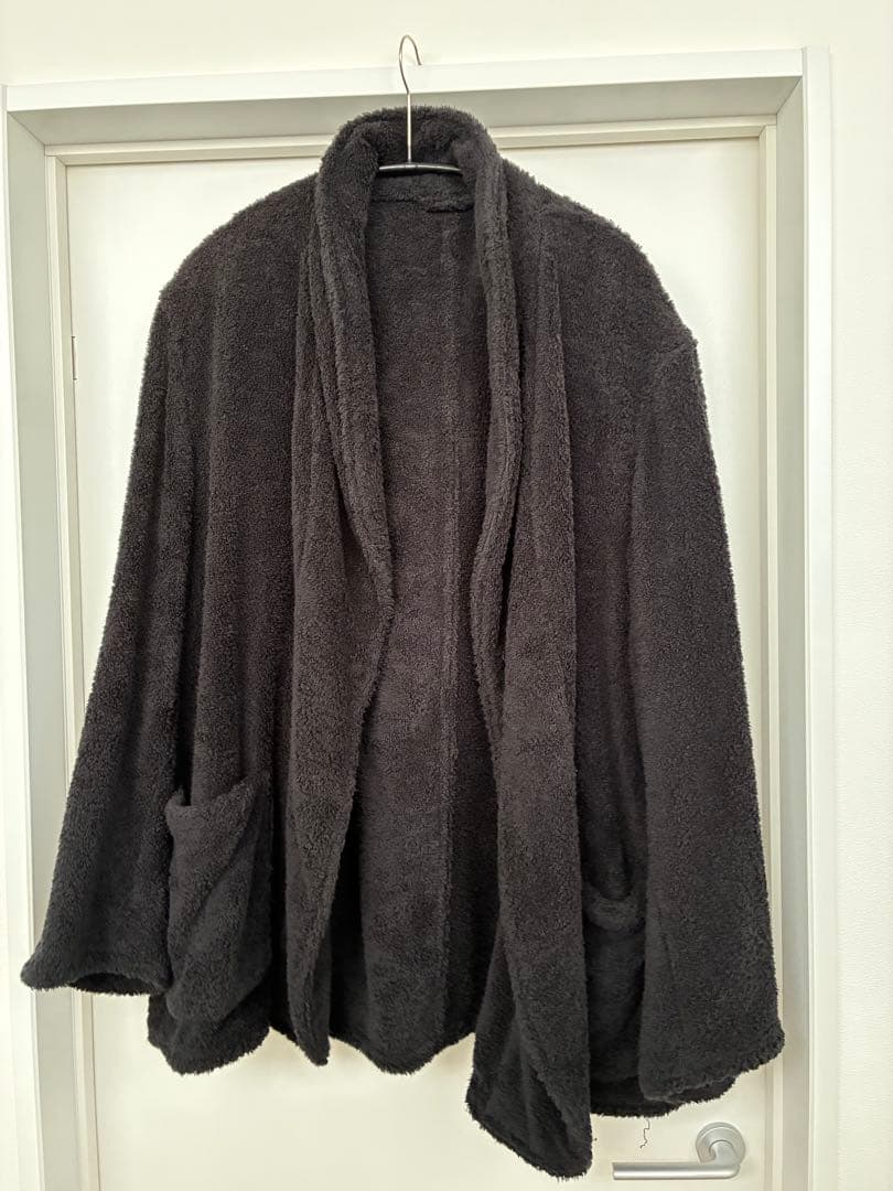 COMOLI コットンパイルジャケット 3