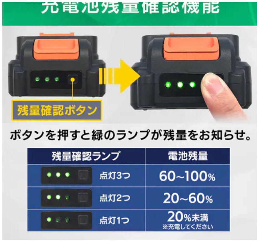 アイリス　コードレス 紙パック式 18V充電式 バッテリー付JCL18 ホワイト
