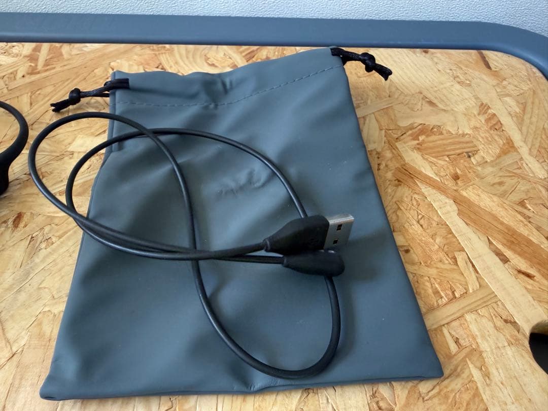 イヤホン SHOKZ OPENRUN