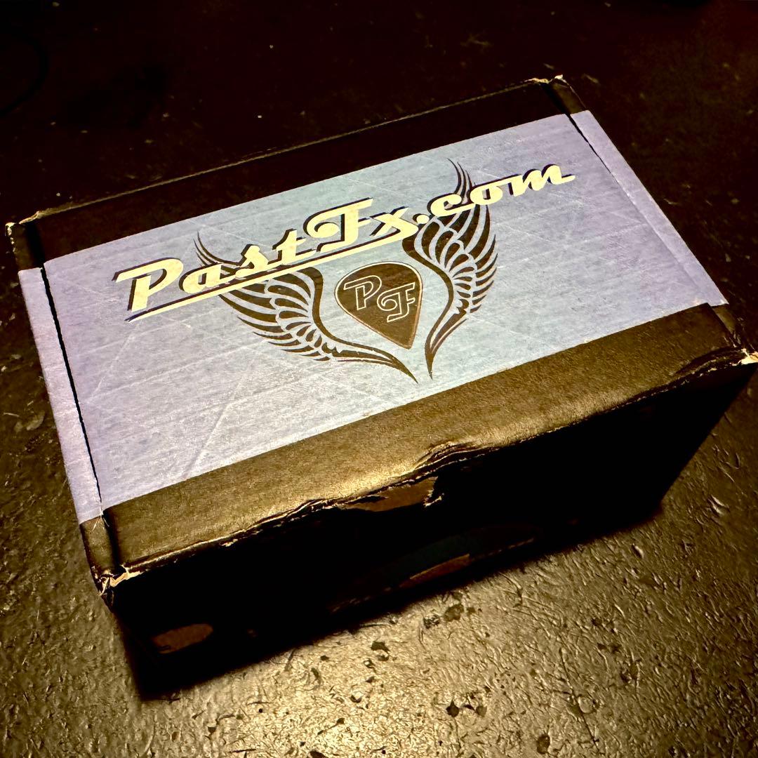 CE-1 クローン PastFx Chorus Ensemble MN3007