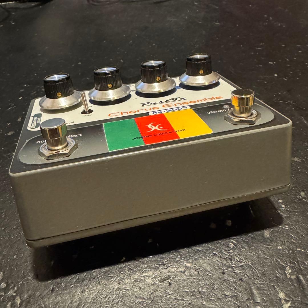 CE-1 クローン PastFx Chorus Ensemble MN3007