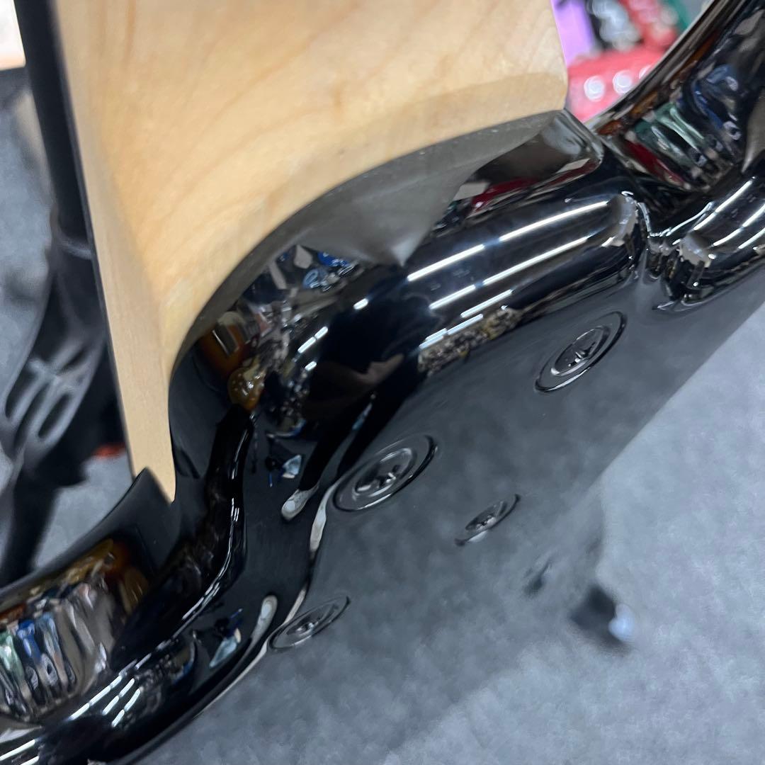 【オプション⑬⑭追加11338】Ibanez GSR-280QA エレキベース