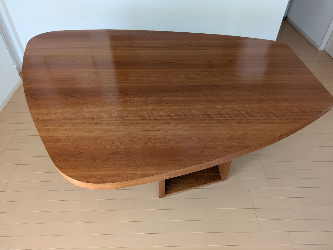 TECTA テクタ M21 テーブル(中古品)