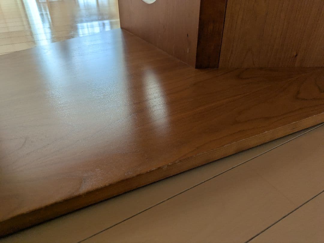 TECTA テクタ M21 テーブル(中古品)