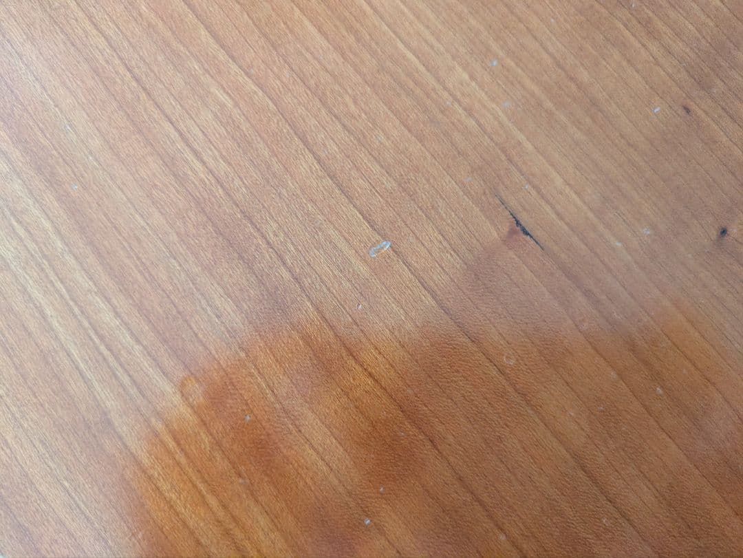 TECTA テクタ M21 テーブル(中古品)