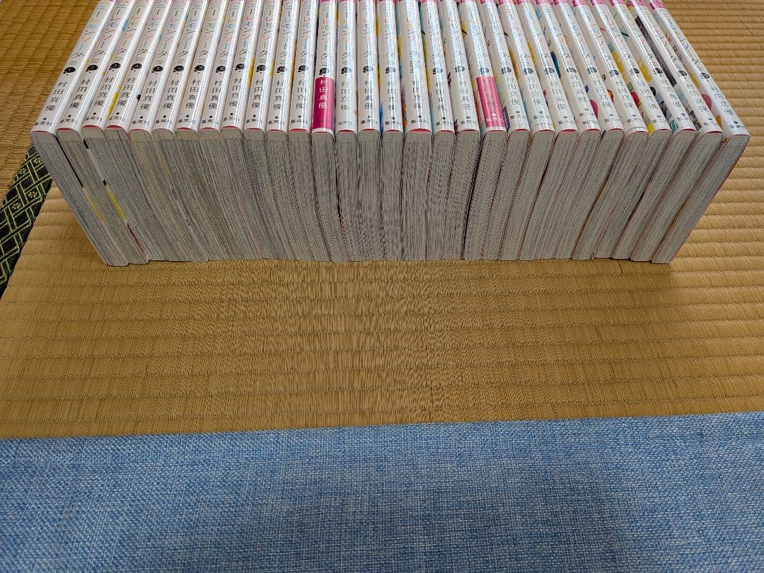 ハニーレモンソーダ 　29巻セット＋Side　Stories