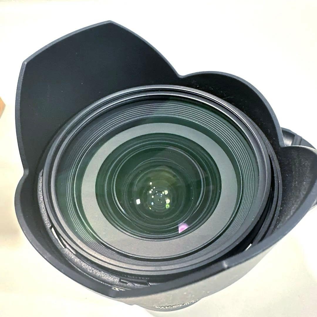 美品❗️ニコン AF-S NIKKOR 18-35mm f/3.5-4.5G ED
