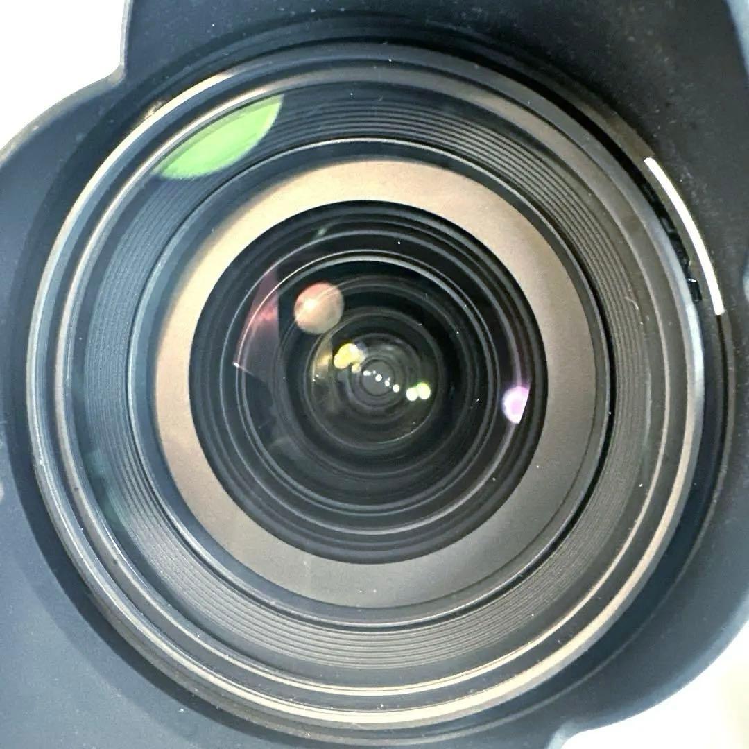 美品❗️ニコン AF-S NIKKOR 18-35mm f/3.5-4.5G ED