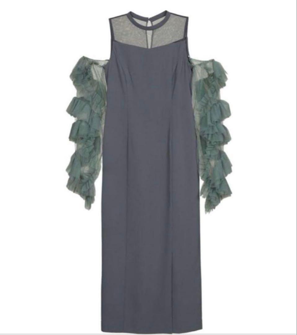 andresd オケージョンドレス