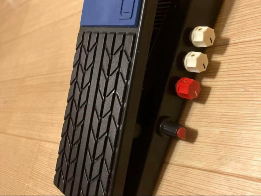 1x telescope Factory Head Fuzz 発振ファズ