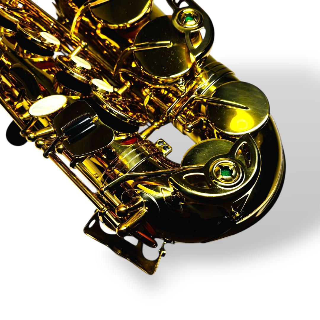 【希少/良品】Antigua 3100 アルトサックス アンティグア