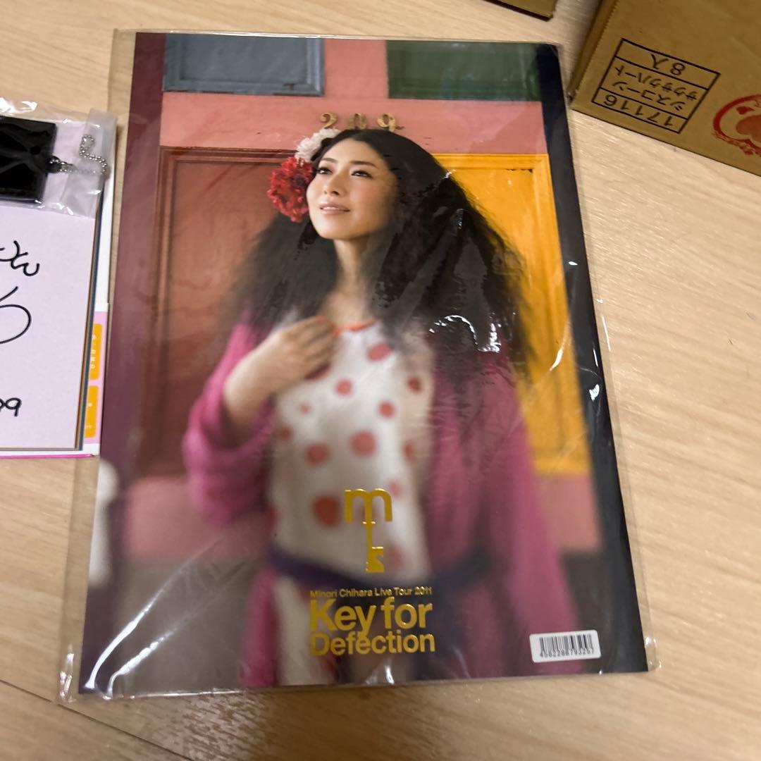 茅原実里　声優　直筆サイン