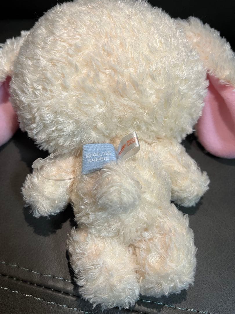 シュガーバニーズ　ももうさ　はなうさ