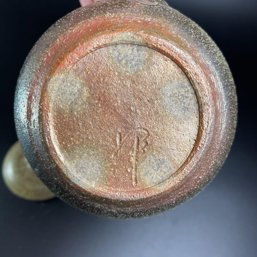 備前焼 煎茶道具 急須 土瓶　煎茶用品　茶器