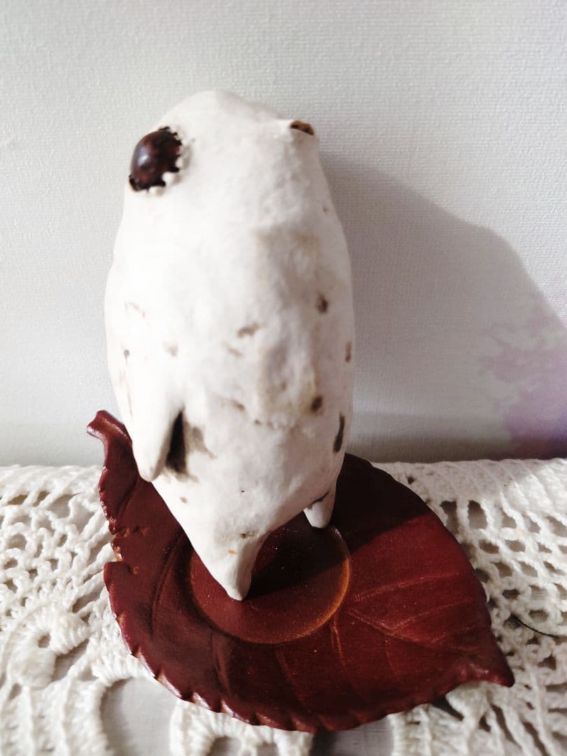 【陶芸家作品】マラカスぼうや◆陶芸◆ミヤチヤスヨ 作