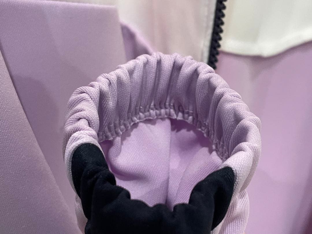 ＝LOVE ジャージ　イコラブ　メンズ　上