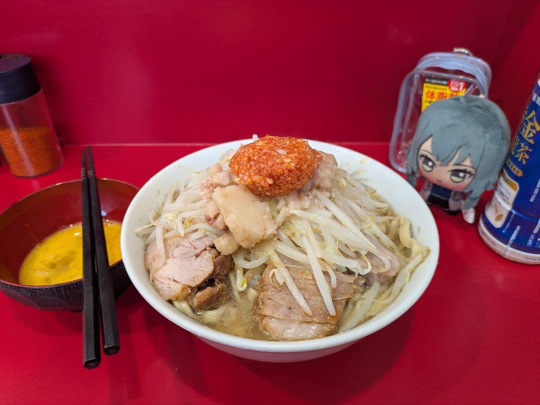 学園アイドルマスター　月村手毬　ちびぐるみ 手毬ぬい