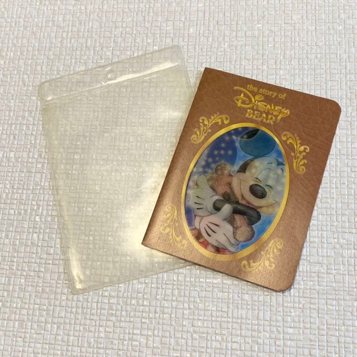 初期ダッフィー  希少　ディズニーベア