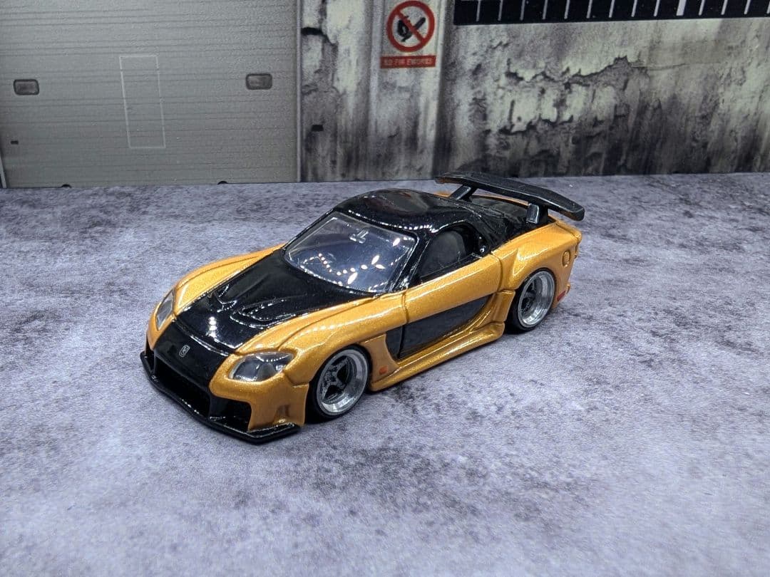 おかけんさん専用 ミニカーセット