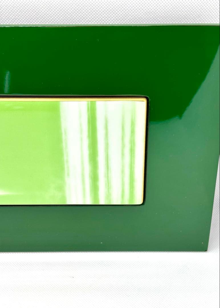 #千住博「ウォーターフォール」 ×大倉陶園×わじま庄右エ門 限定プレート