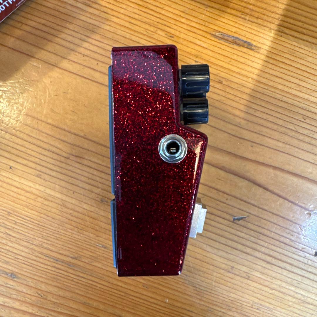 限定Ibanez Tube Screamer TS808 40thアニバーサリー