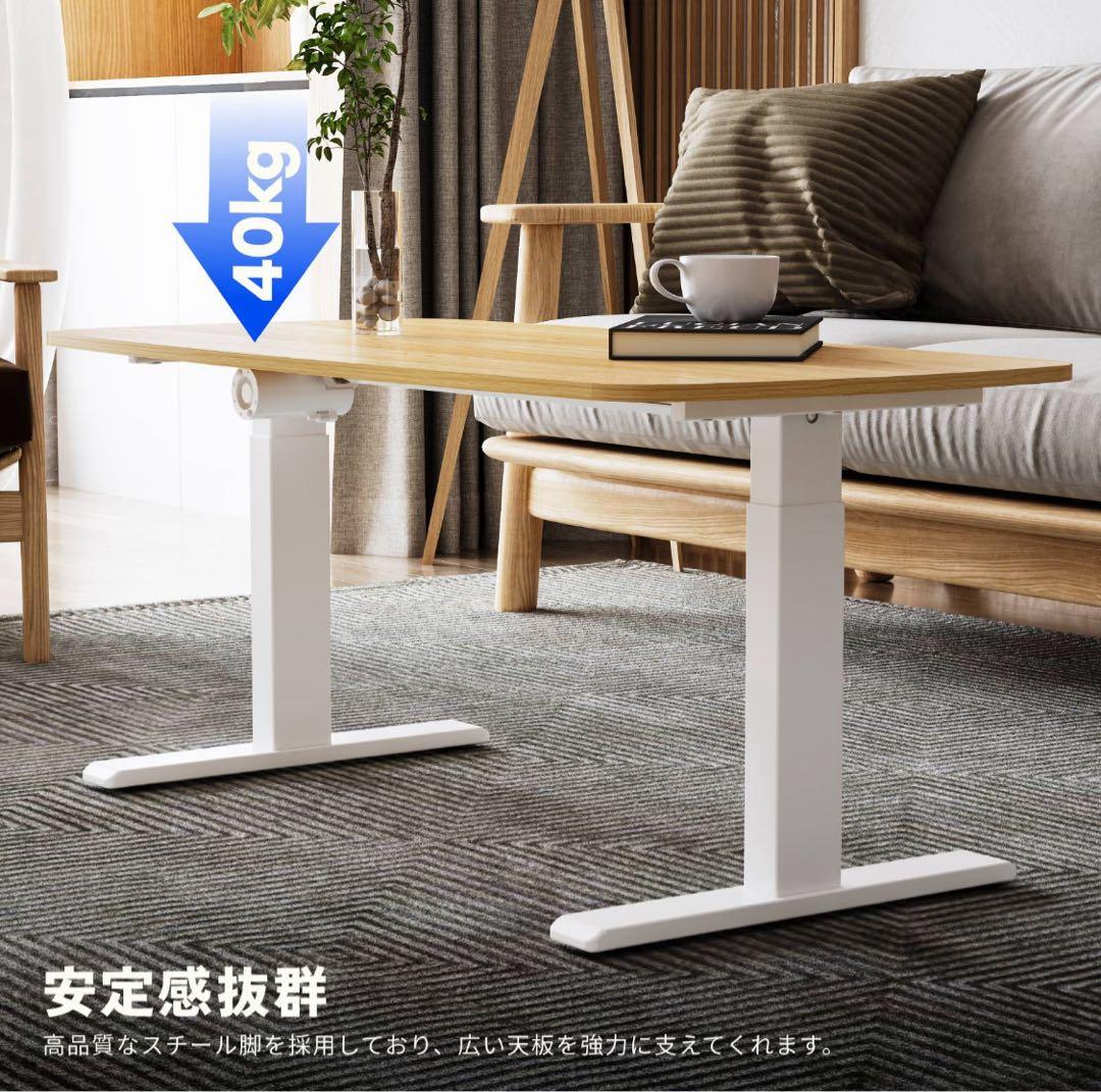 FlexiSpot T3 電動昇降デスク