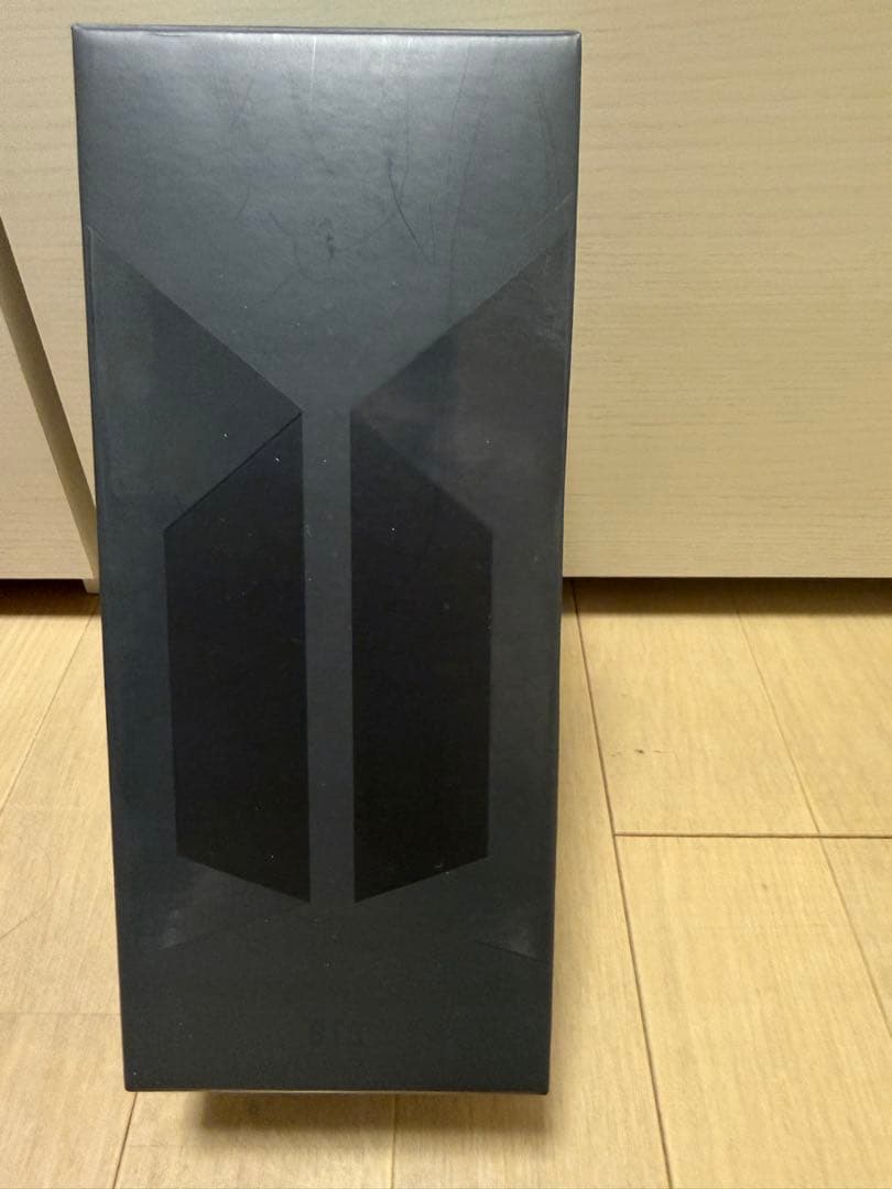 BTS OFFICIAL LIGHT STICK SE アミボム　Ver.4