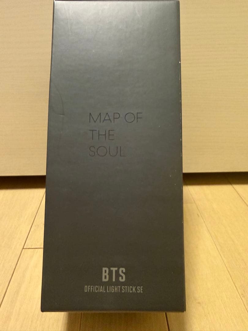 BTS OFFICIAL LIGHT STICK SE アミボム　Ver.4