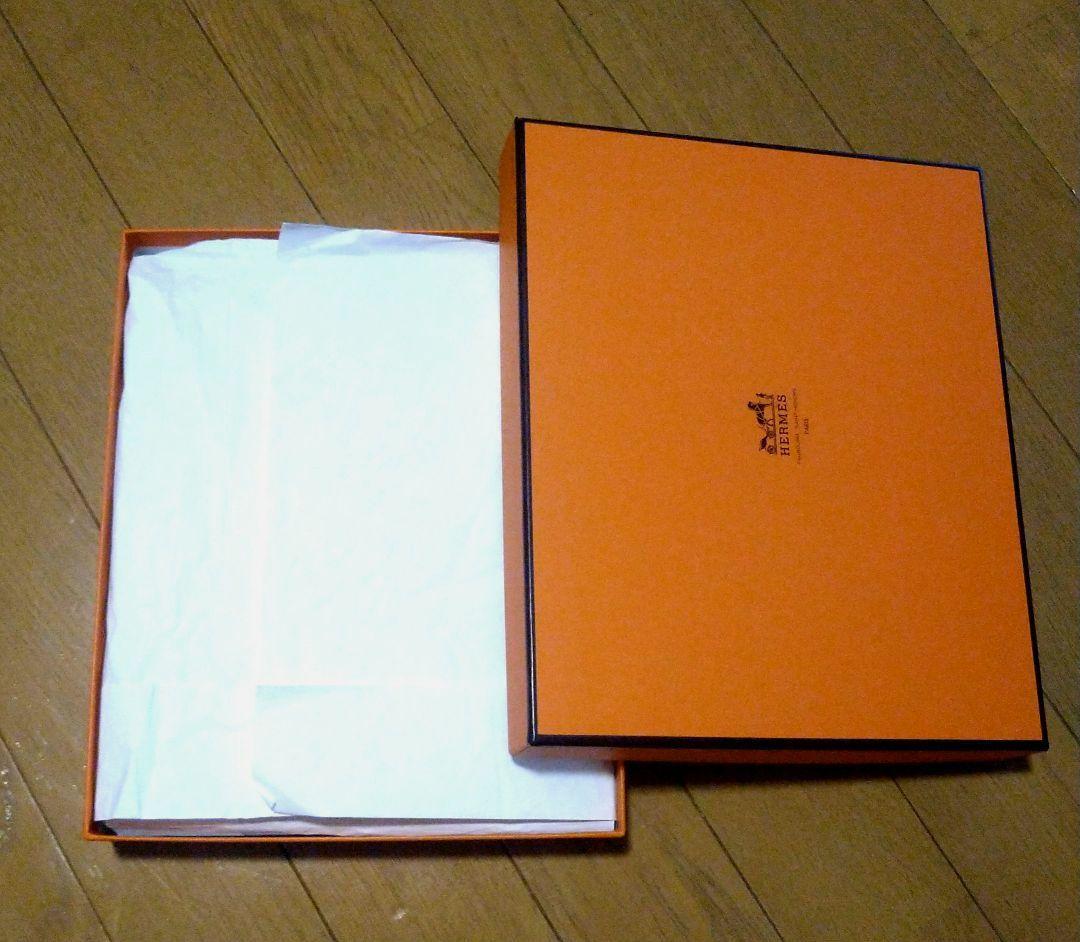 エルメス　ユリス　ノートカバー　レフィル付き　＋メモ帳