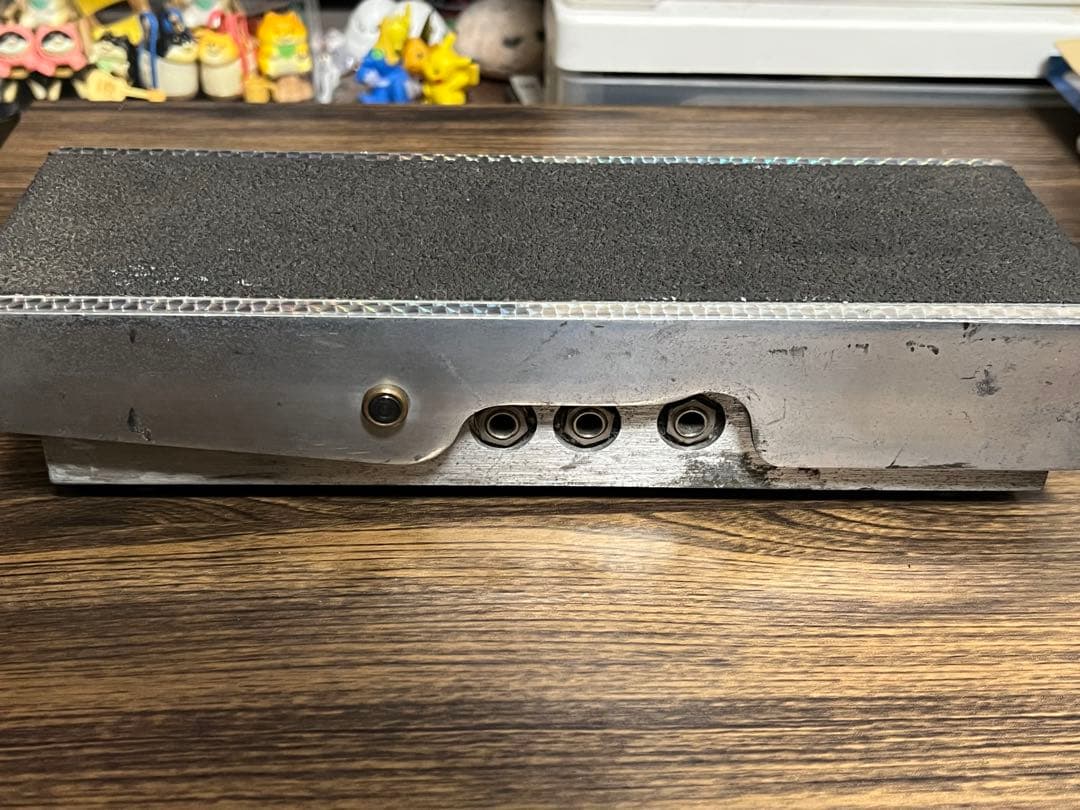 即発送 goodrich ボリュームペダル 1980年代