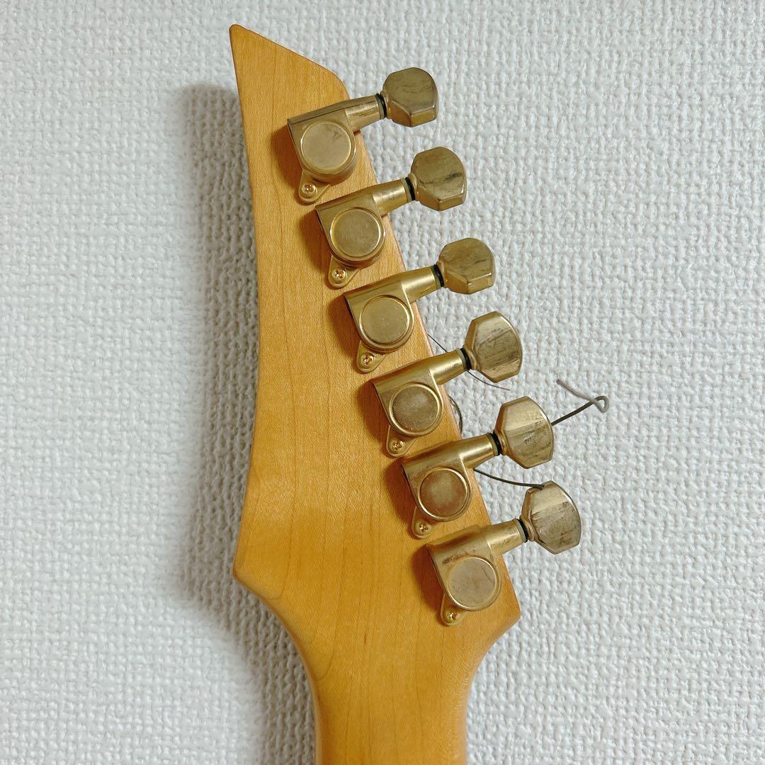 フェルナンデス　エレキギター