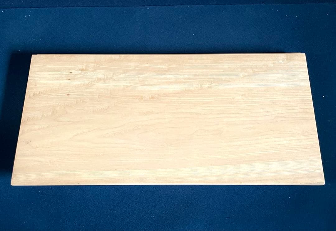 【良品】「祖」 竹台子 行台子 大棚 組立式 紙箱 茶道具 (27F③)