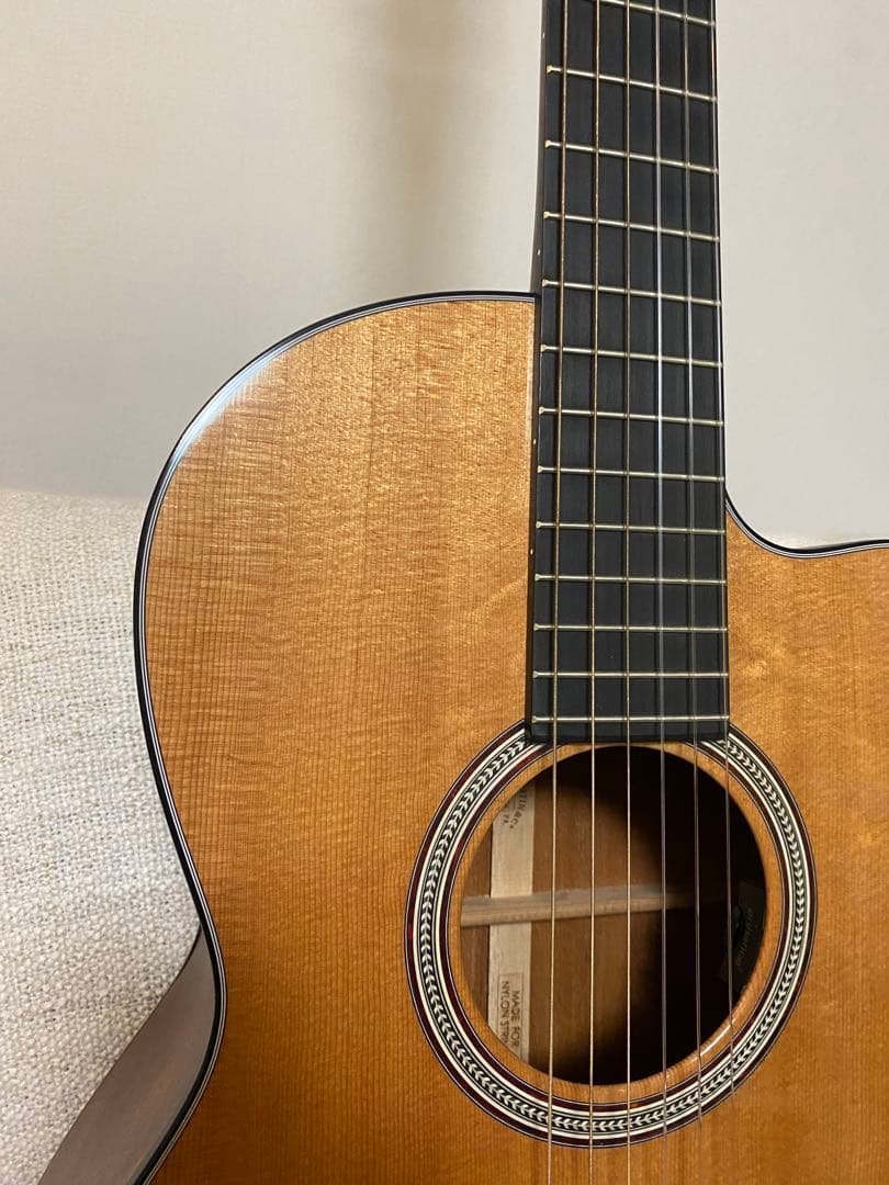 【yamA 様】専用Martin 000C12-16E NYLON