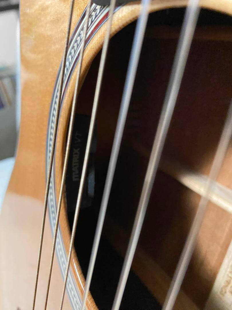 【yamA 様】専用Martin 000C12-16E NYLON