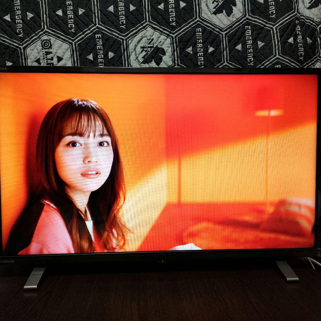 ❶TOSHIBA[2024年製品]32V34
