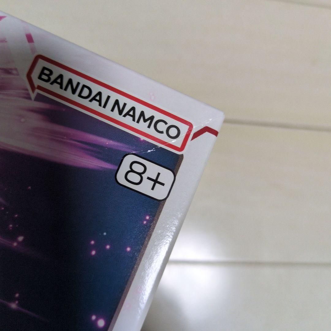 HG 1/144 デスティニーガンダム（特別コーティング）