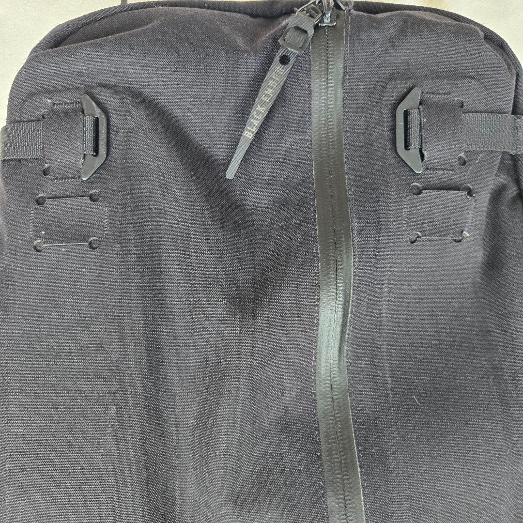 Rexx様リクエスト　ブラックエンバー　フォージ30　　ブラック　別売ベルト無し