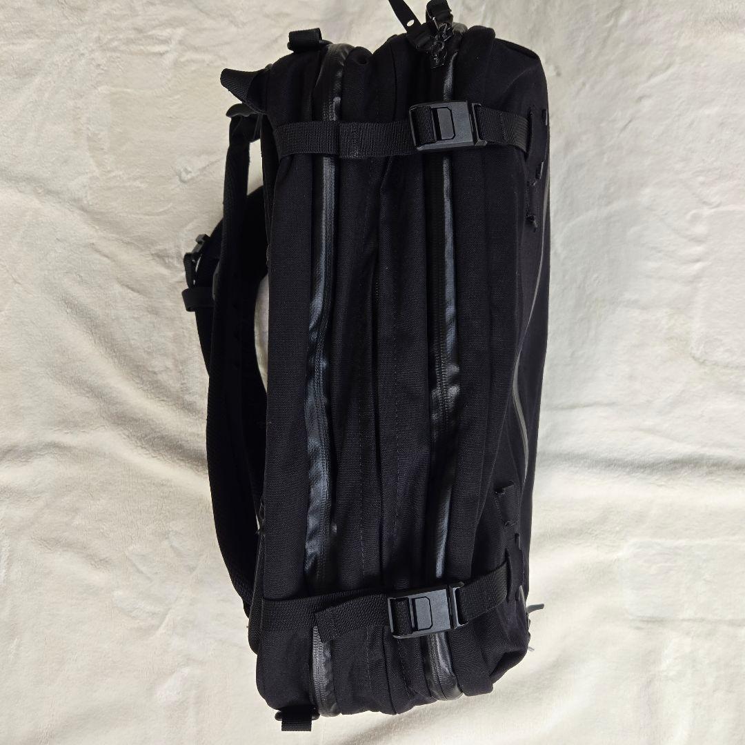 Rexx様リクエスト　ブラックエンバー　フォージ30　　ブラック　別売ベルト無し