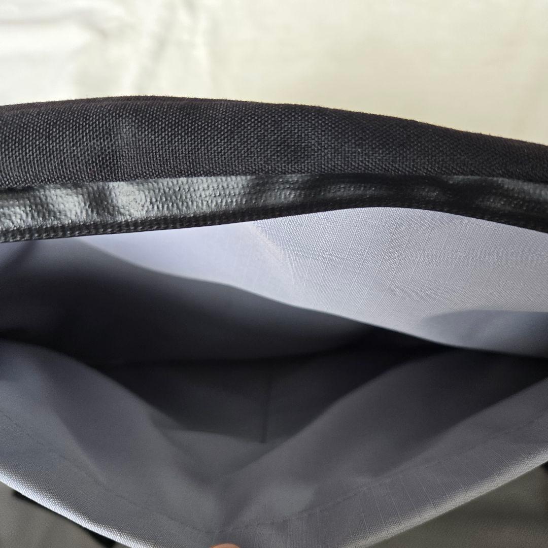 Rexx様リクエスト　ブラックエンバー　フォージ30　　ブラック　別売ベルト無し