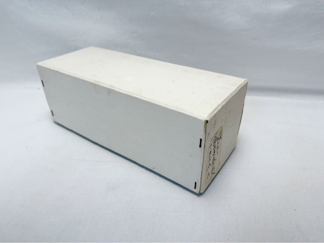 未使用 華道具 一ノ瀬宗辰造 胡銅 瓢銘千成御花入 大名物写 銅印 共箱