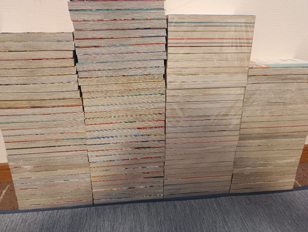 ★1/10限定!★かなり綺麗!★ワンピース全113巻全巻セット★